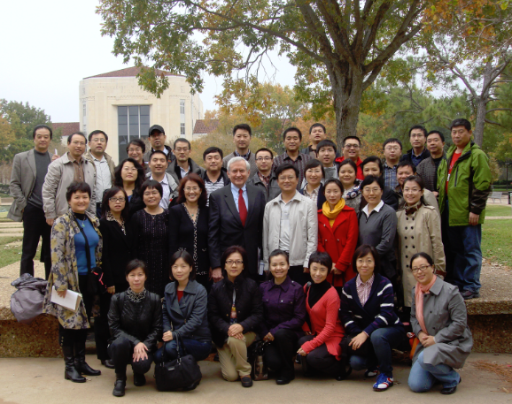 professional training