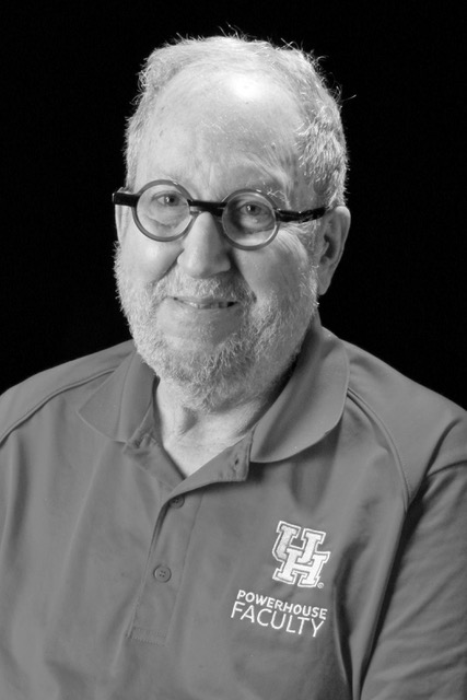 Geoffrey Roth