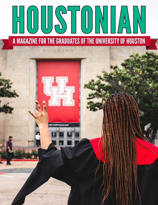 houstonian