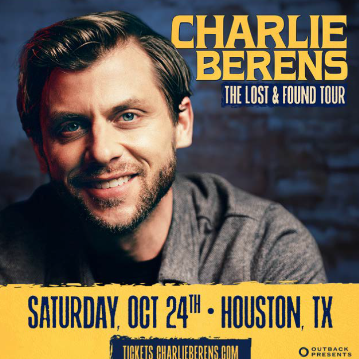 Charlie Berens