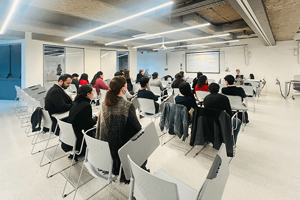 Study in classrooms around the world