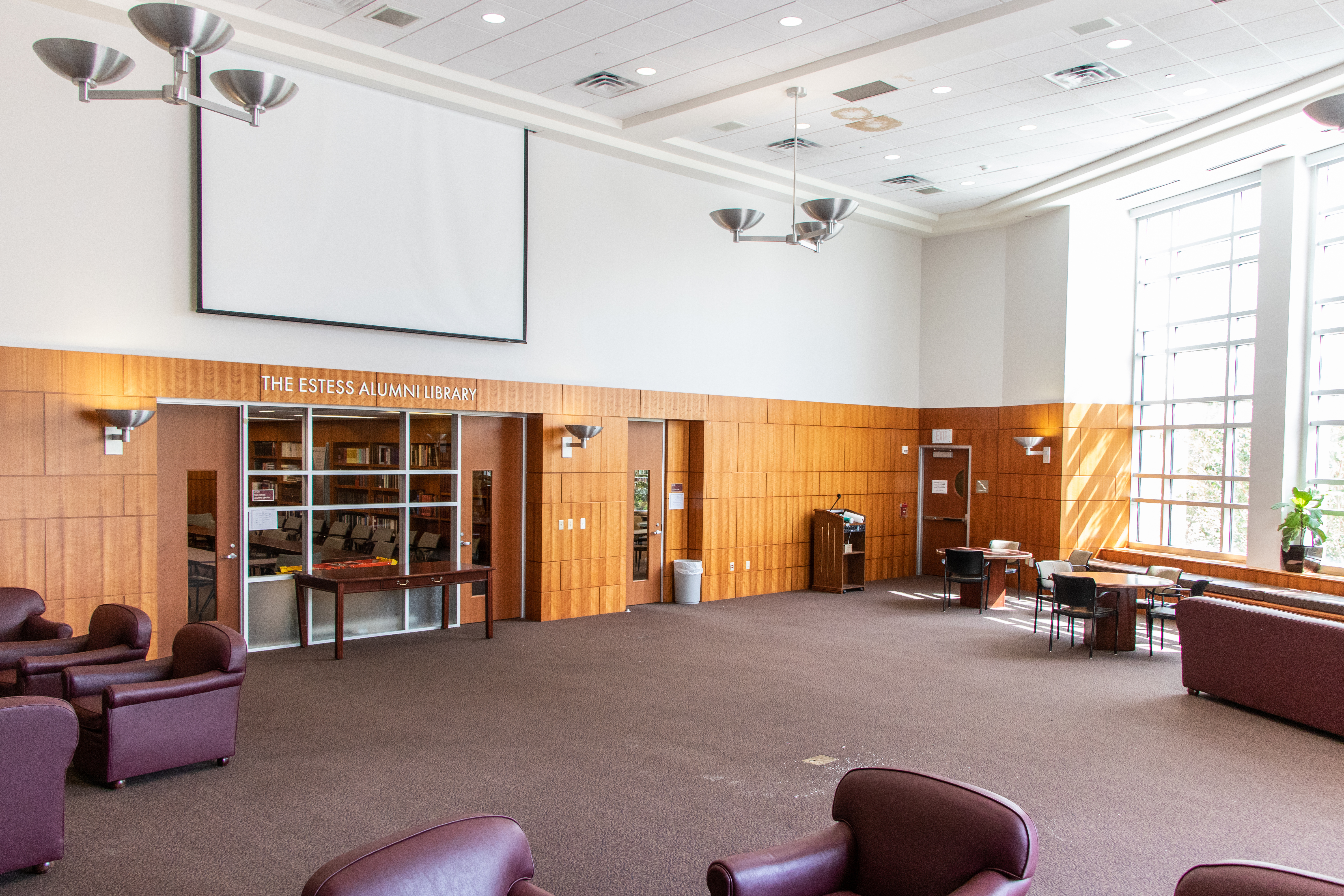 The Commons in the Honors College