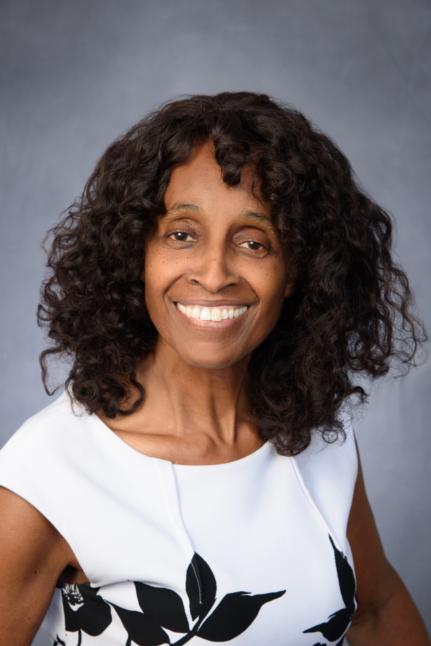 Marcia Davis