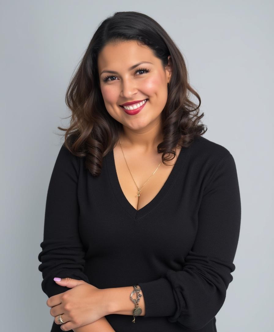 Jasmine Serrano
