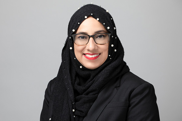 Saba Syed