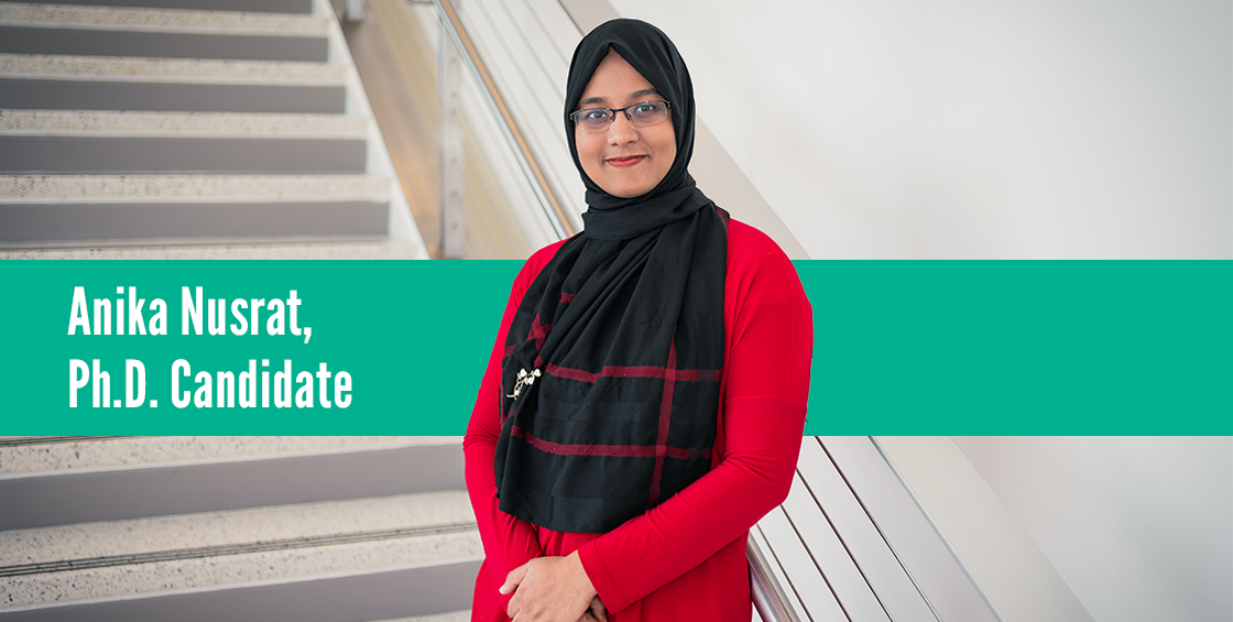 Anika Nusrat