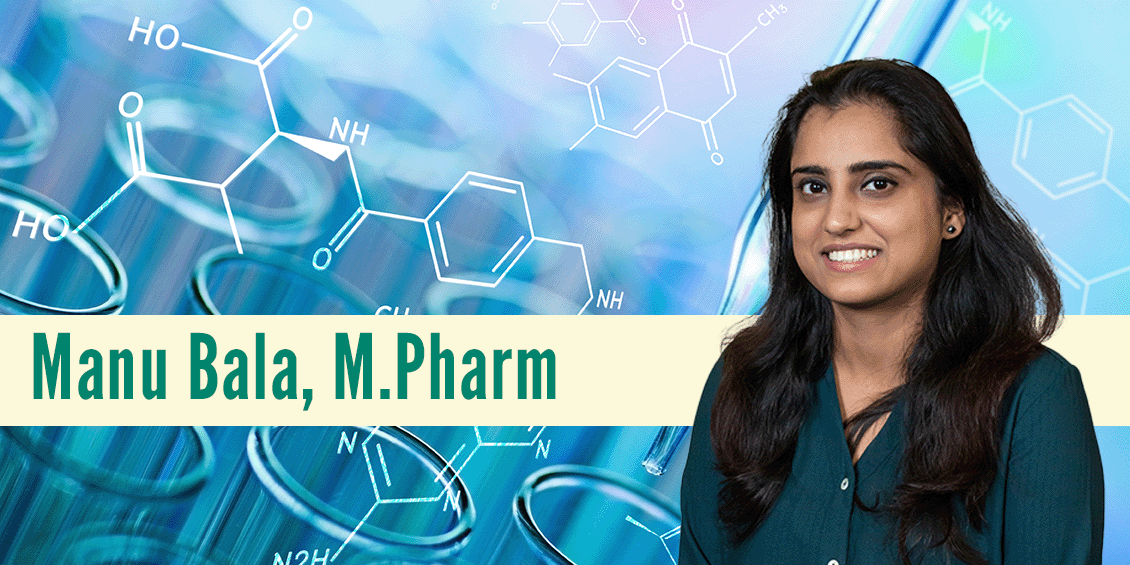 Manu Bala