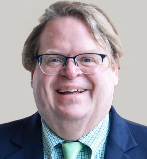 Photo of Chris Bronk Photo of Chris Bronk