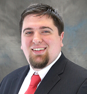 Photo of Douglas Thornton Photo of Douglas Thornton