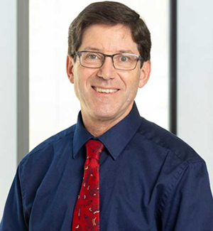 Photo of John O'Brien Photo of John O'Brien