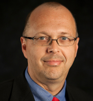 Photo of Rex Koontz Photo of Rex Koontz