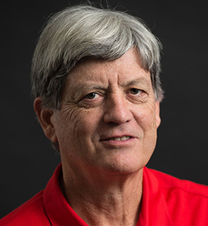 Photo of Stuart Long Photo of Stuart Long